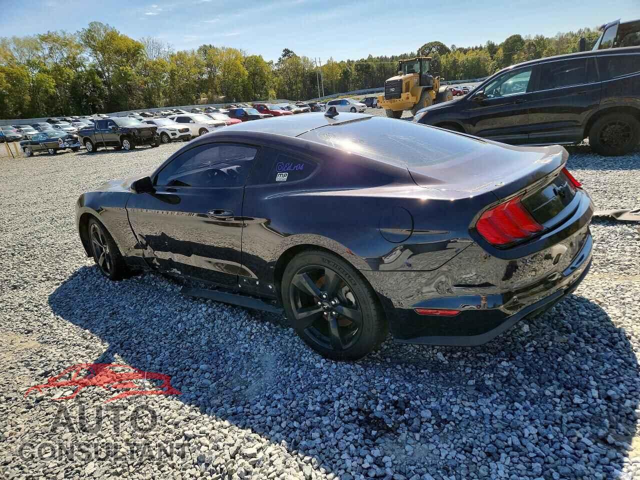 FORD MUSTANG 2023 - 1FA6P8TH0P5101466