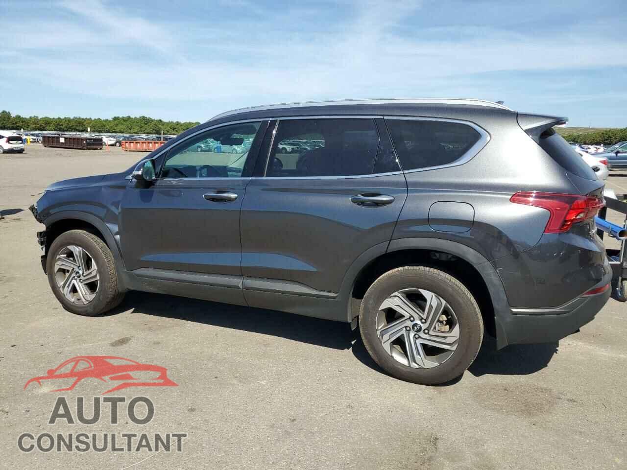 HYUNDAI SANTA FE 2023 - 5NMS2DAJ8PH600048