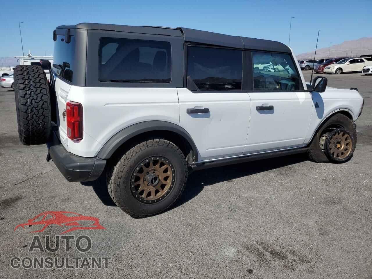 FORD BRONCO 2023 - 1FMEE5BP2PLB86241