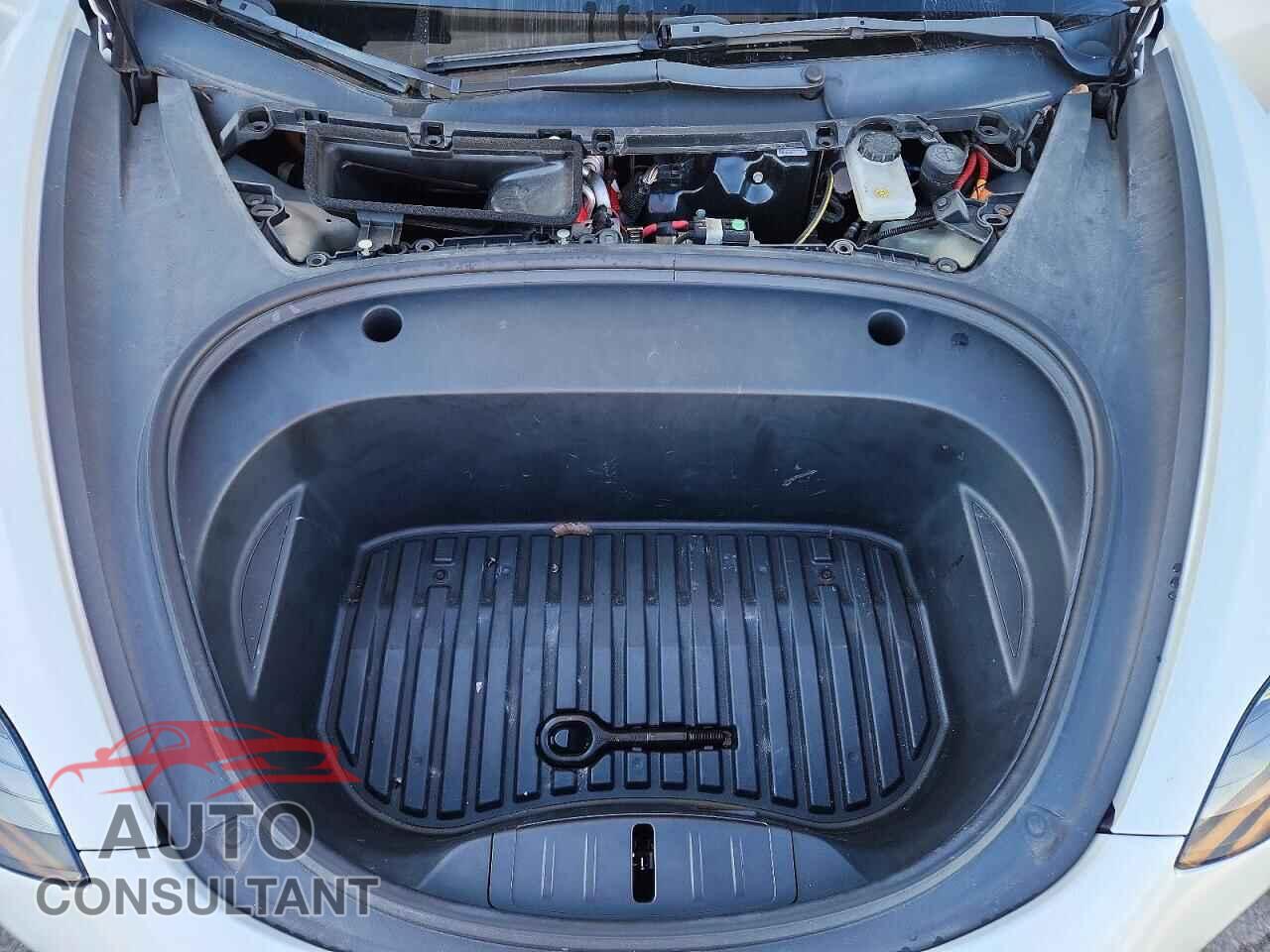 TESLA MODEL 3 2023 - 5YJ3E1EA6PF449281