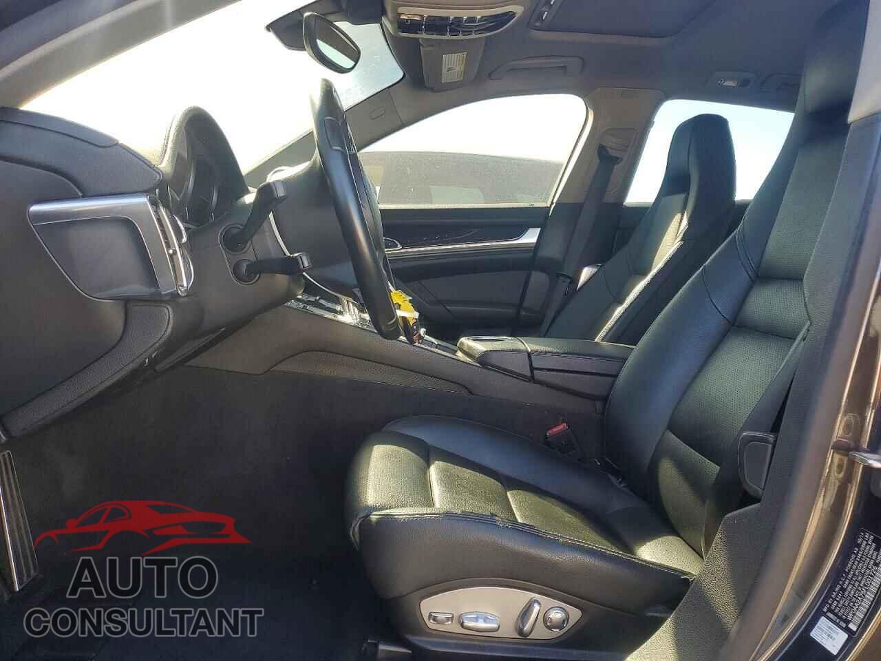 PORSCHE PANAMERA 2015 - WP0AA2A75FL001726