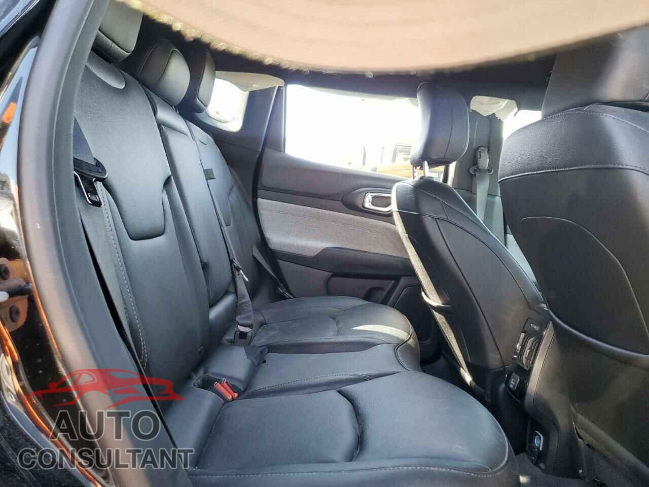JEEP COMPASS 2024 - 3C4NJDFN2RT577335