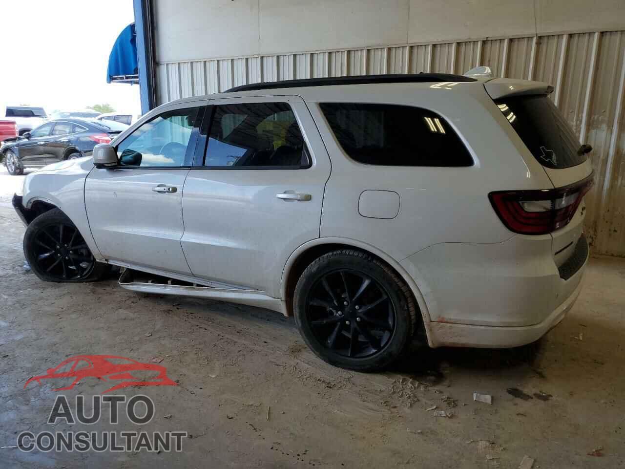 DODGE DURANGO 2017 - 1C4RDHDG1HC798665