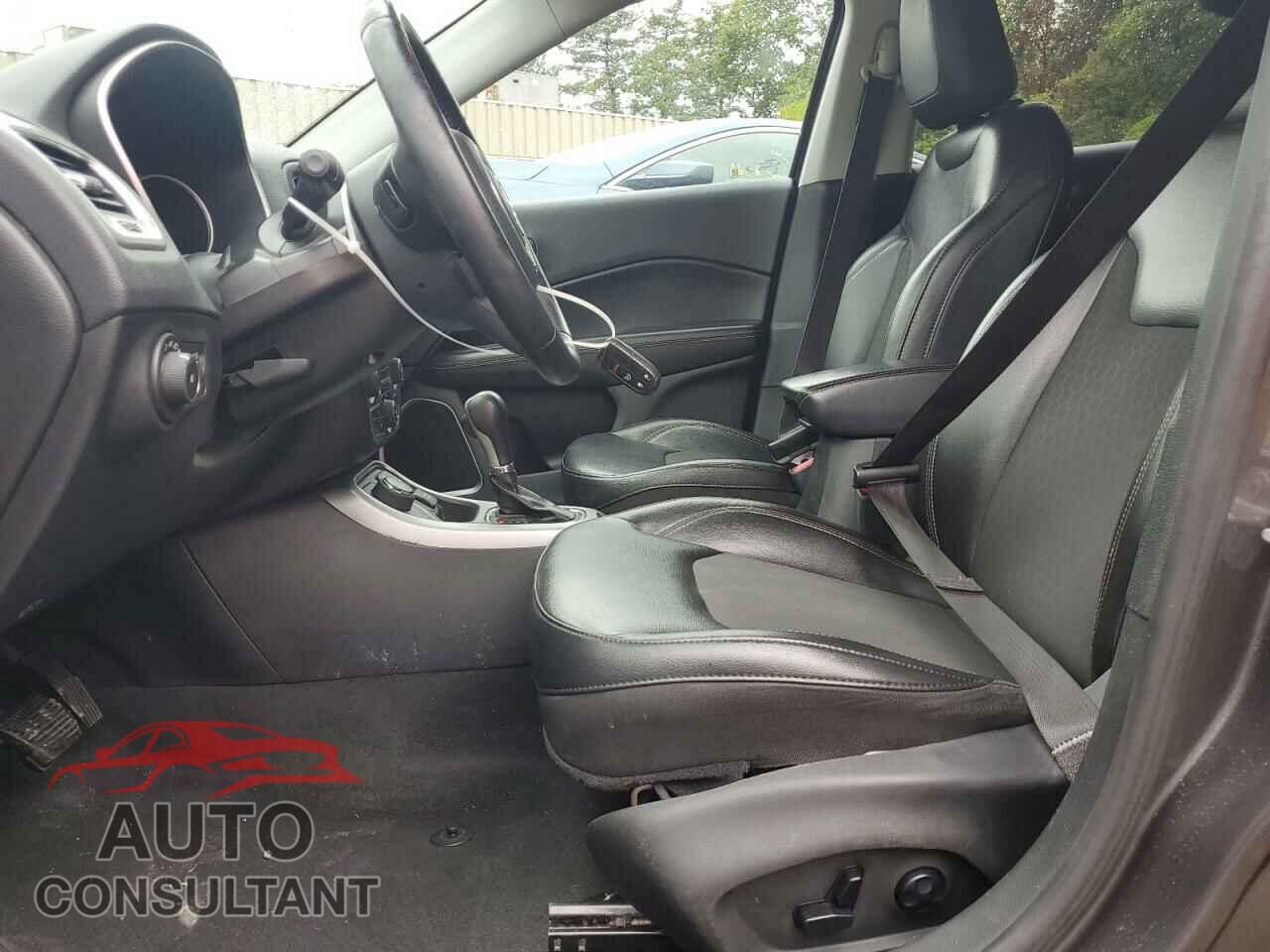 JEEP COMPASS 2019 - 3C4NJDBB3KT594016