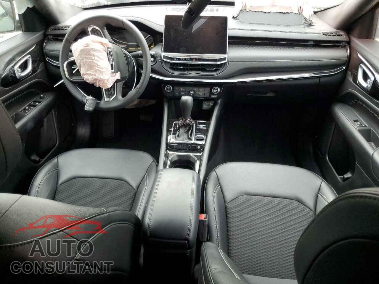 JEEP COMPASS 2023 - 3C4NJDBN2PT556780