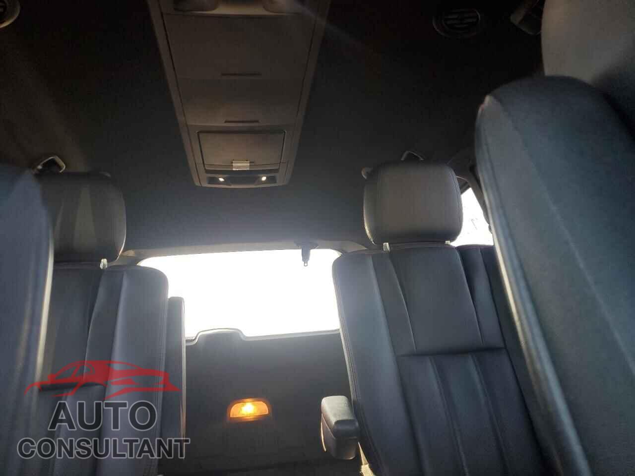 DODGE CARAVAN 2018 - 2C4RDGEG2JR146384