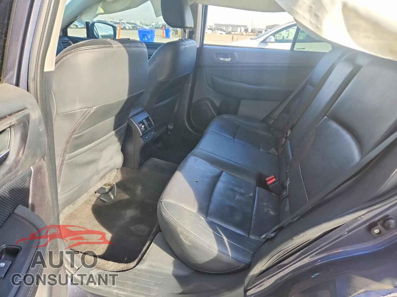 SUBARU OUTBACK 2015 - 4S4BSBLC8F3239643