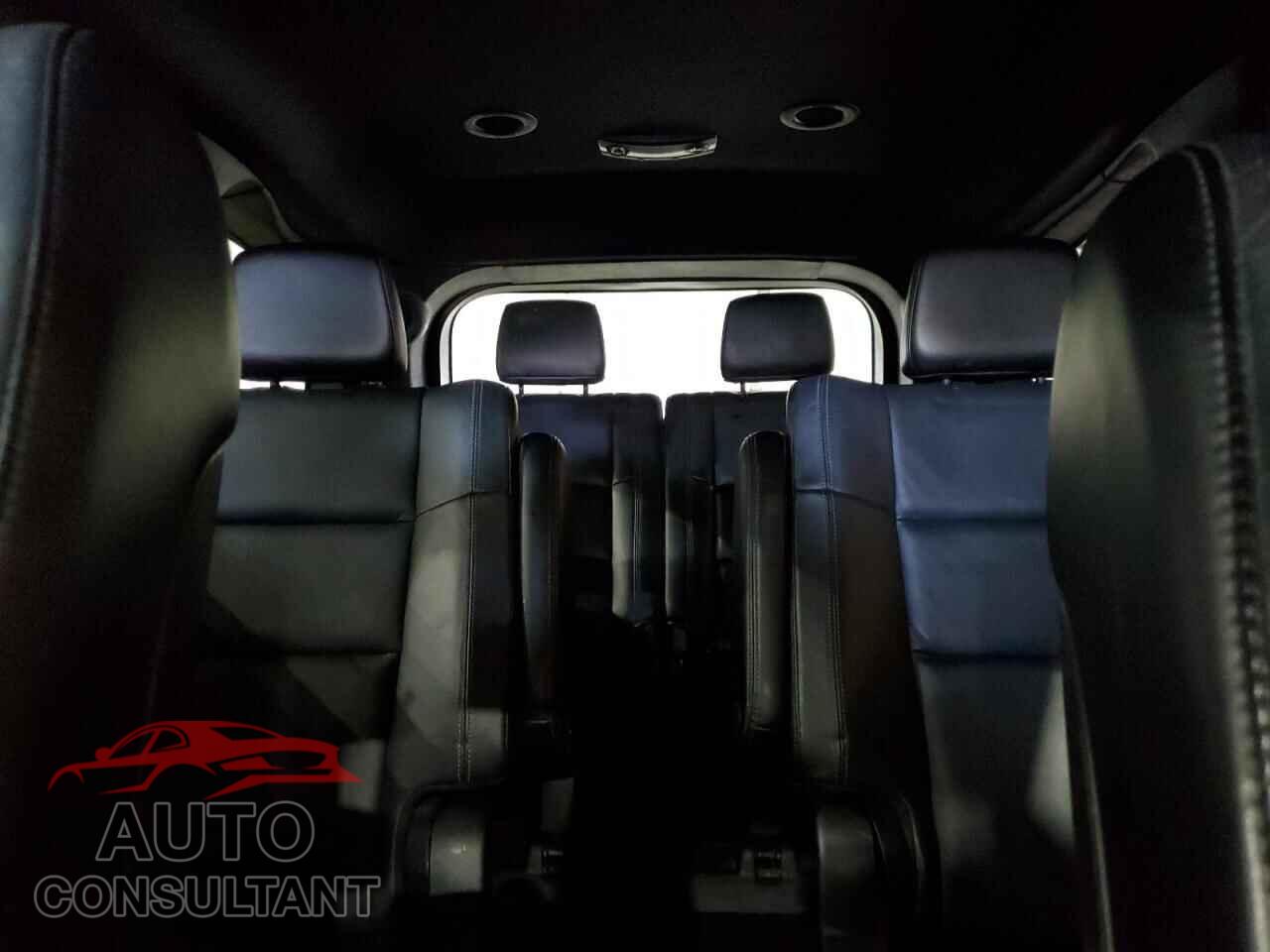 DODGE DURANGO 2021 - 1C4RDJDG4MC558754