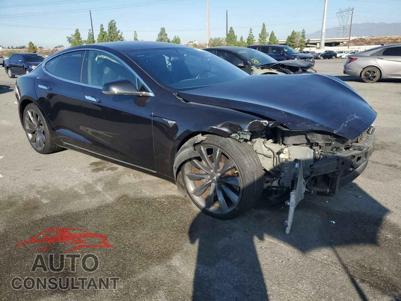 TESLA MODEL S 2016 - 5YJSA1E20GF171347