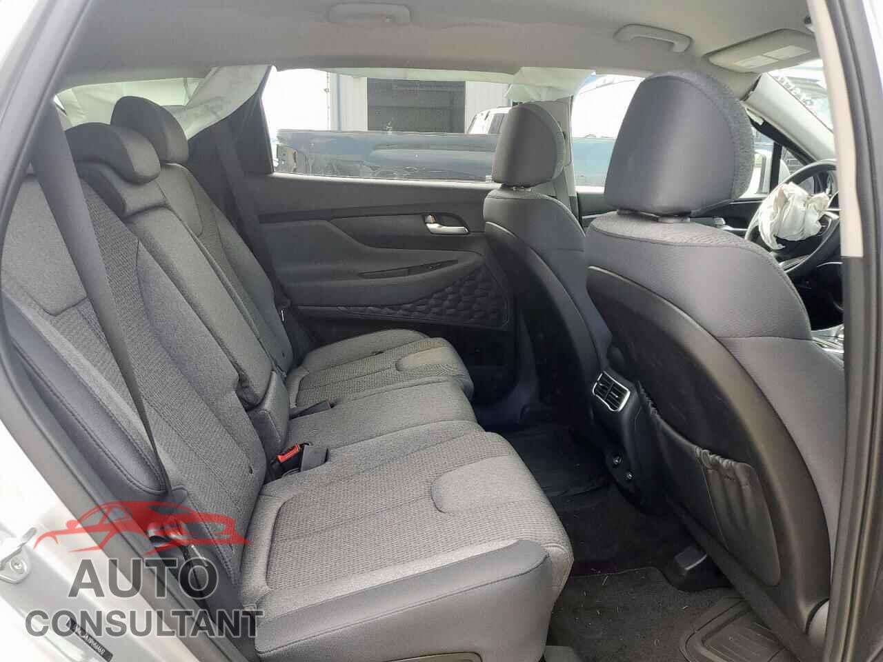 HYUNDAI SANTA FE 2023 - 5NMS14AJ1PH564612