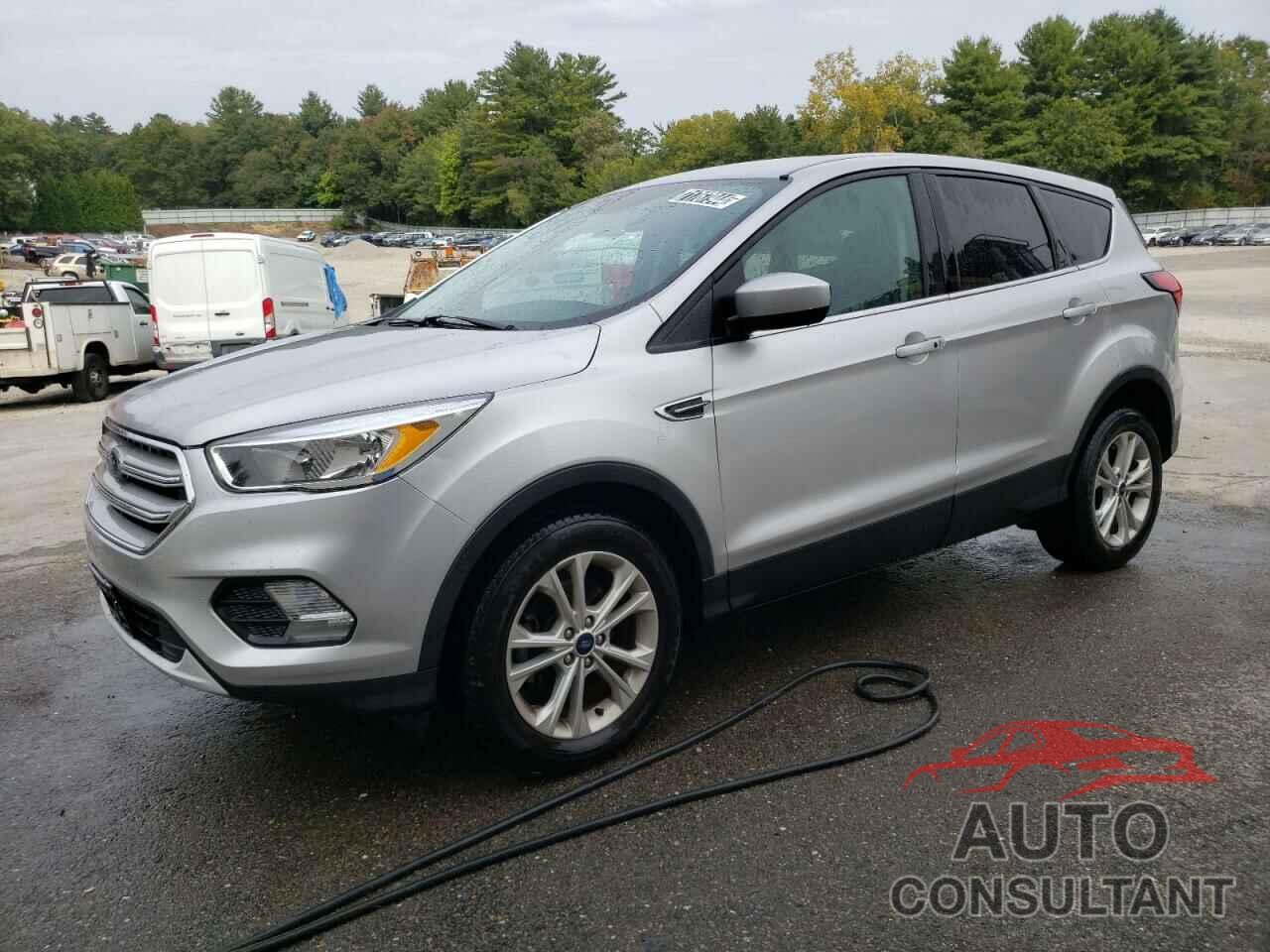 FORD ESCAPE 2019 - 1FMCU0GD6KUC37822