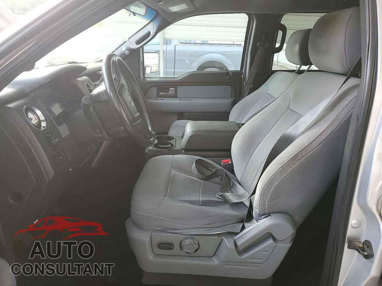 FORD F150 2012 - 1FTFW1CT2CFC35733