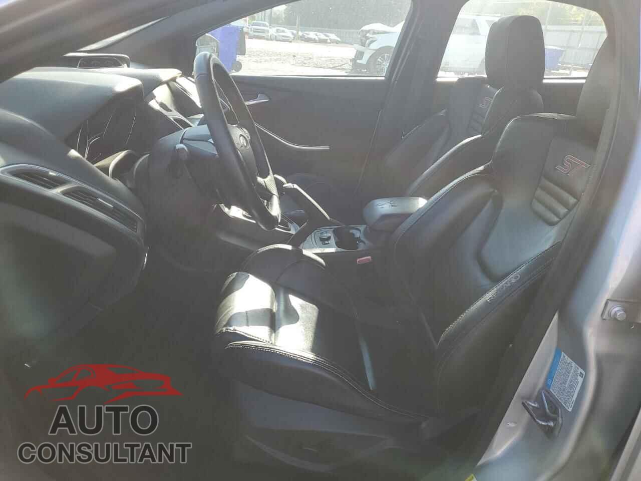 FORD FOCUS 2014 - 1FADP3L91EL357787
