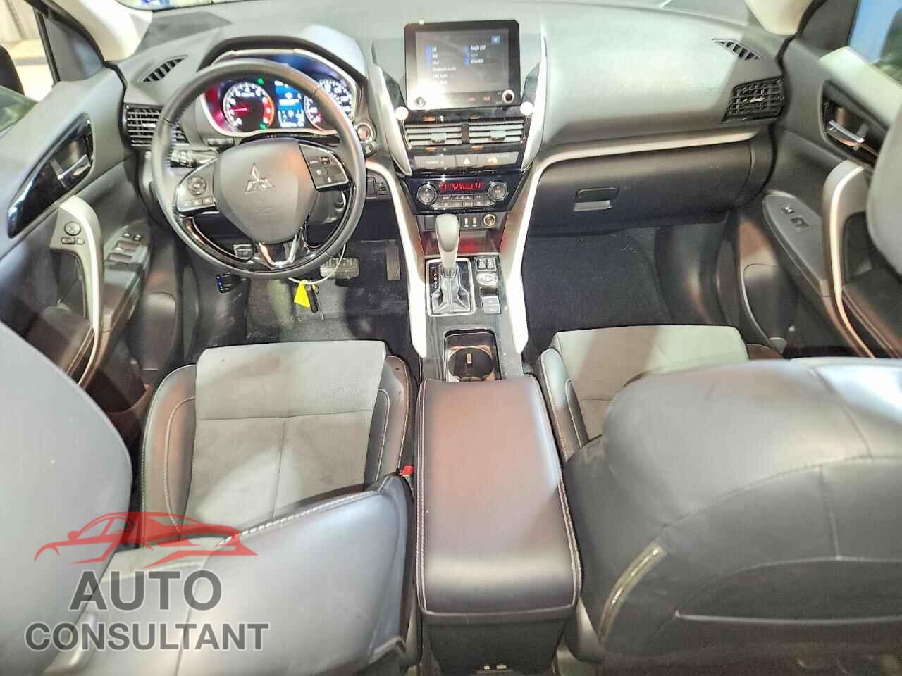 MITSUBISHI ECLIPSE 2025 - JA4ATWAA8SZ040549
