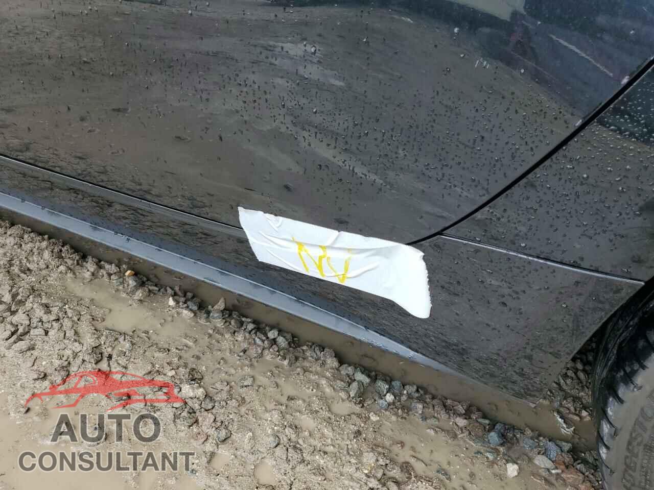 MAZDA MX5 2019 - JM1NDAM76K0300331
