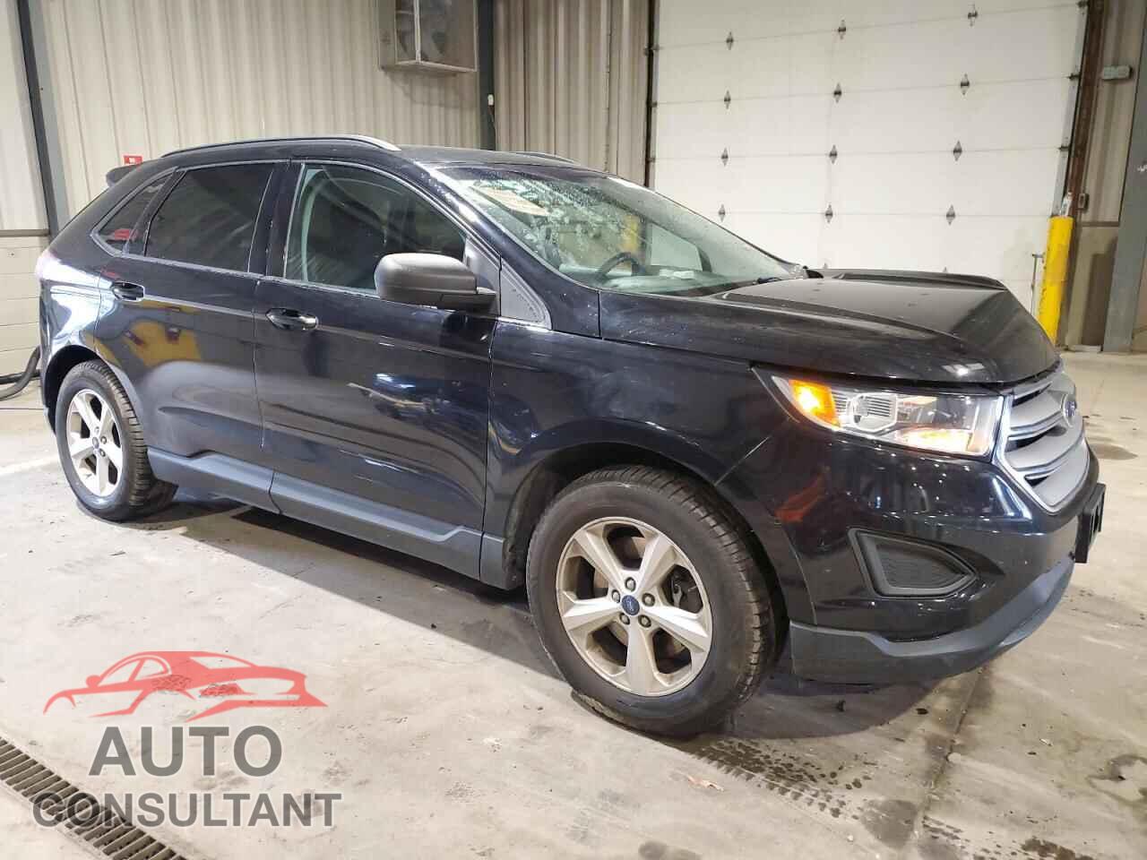 FORD EDGE 2016 - 2FMPK4G92GBC55726