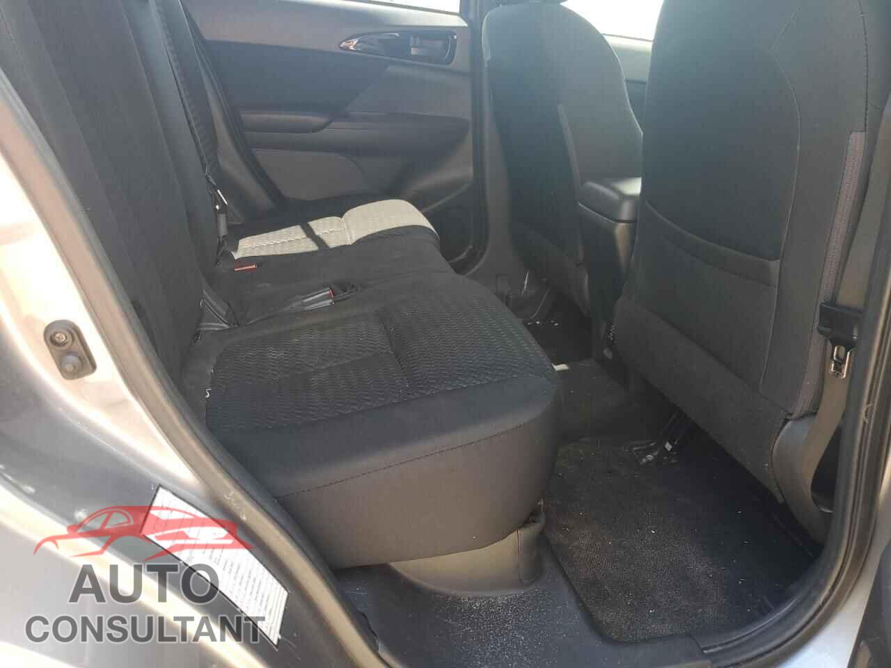 MITSUBISHI ECLIPSE 2020 - JA4AT3AA3LZ006745