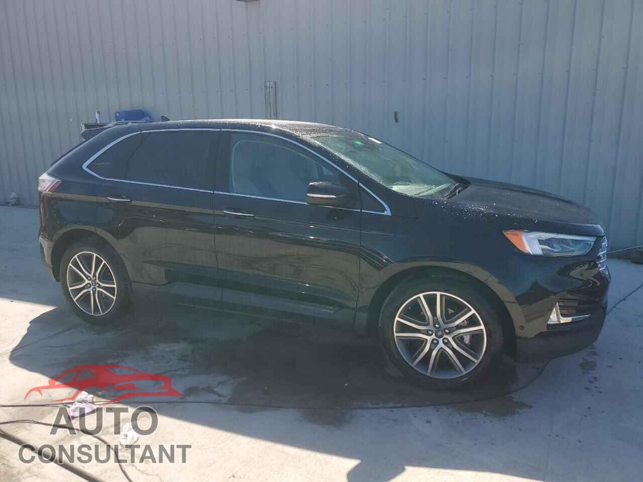 FORD EDGE 2020 - 2FMPK3K97LBB67279