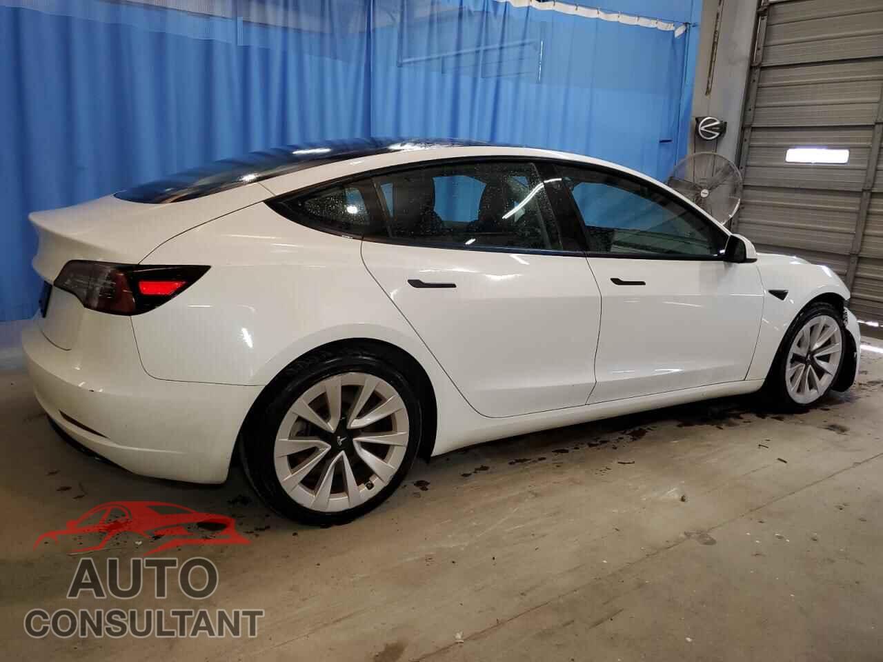 TESLA MODEL 3 2023 - 5YJ3E1EA1PF448801