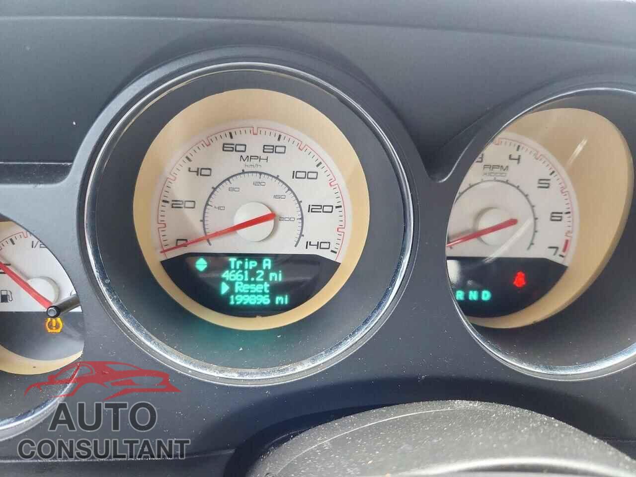 DODGE CHALLENGER 2014 - 2C3CDYAG0EH133957
