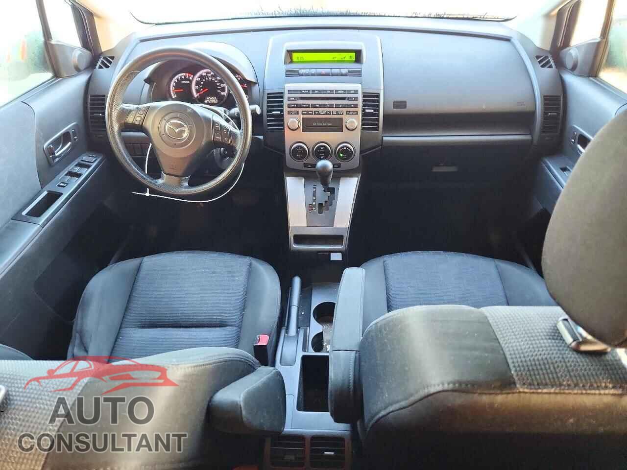 MAZDA 5 2010 - JM1CR2WL4A0382535