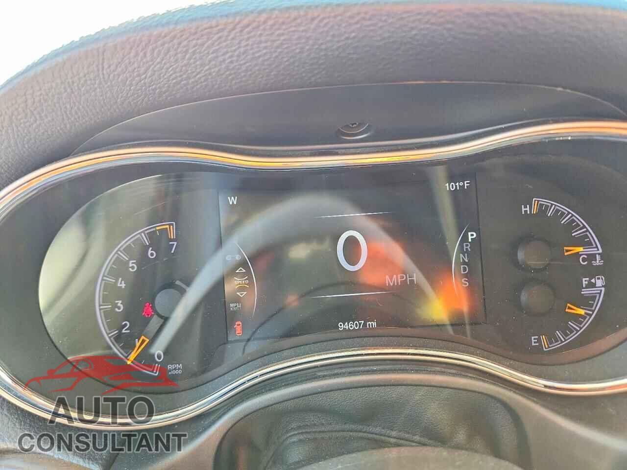 JEEP CHEROKEE 2014 - 1C4RJEBG2EC529094
