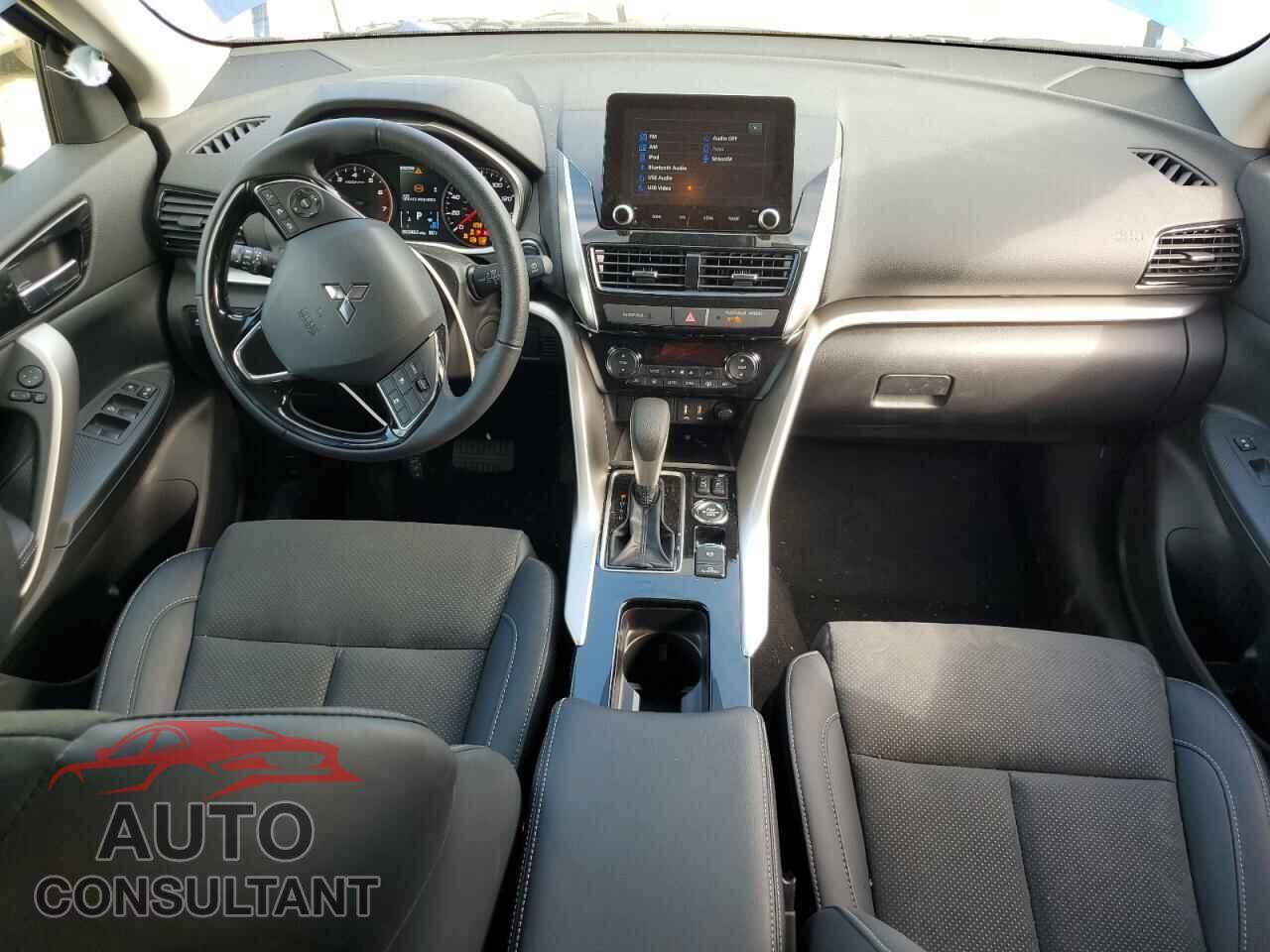 MITSUBISHI ECLIPSE 2024 - JA4ATWAA6RZ025333
