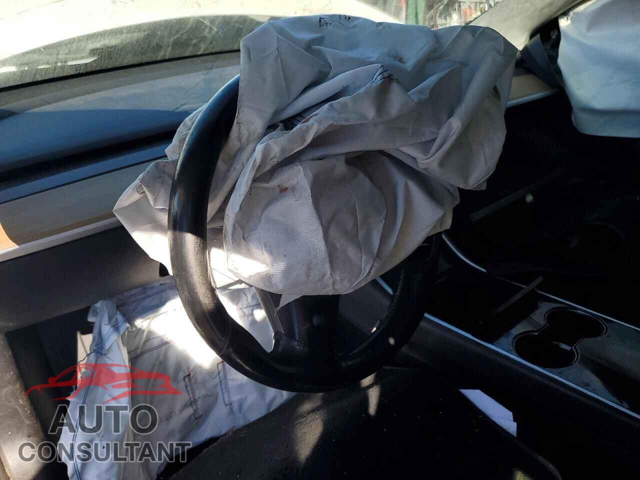 TESLA MODEL 3 2019 - 5YJ3E1EA3KF330998