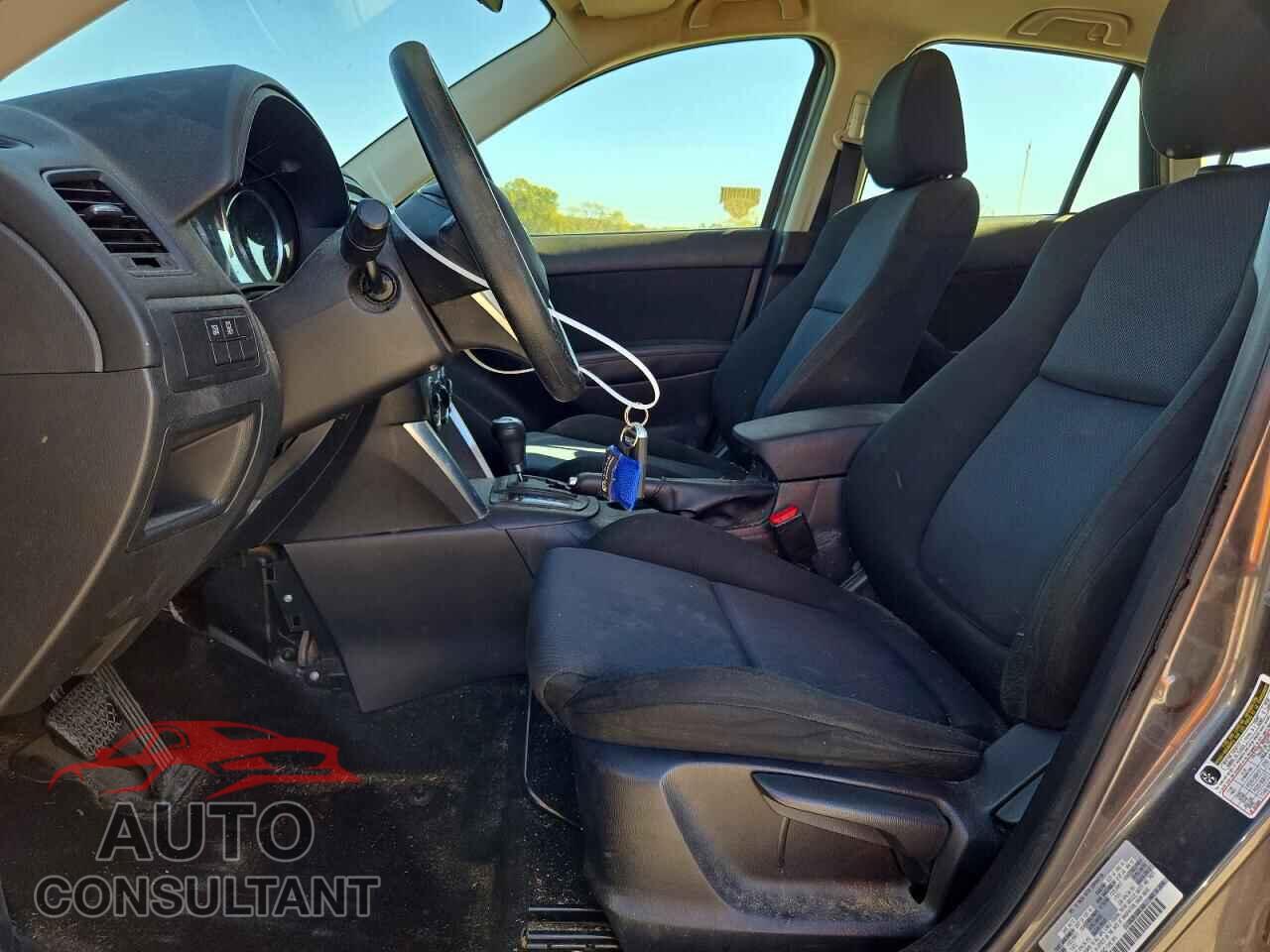 MAZDA CX-5 2014 - JM3KE2BE1E0359080