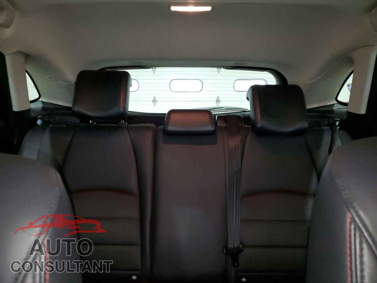 MAZDA CX-3 2017 - JM1DKFC72H0142398