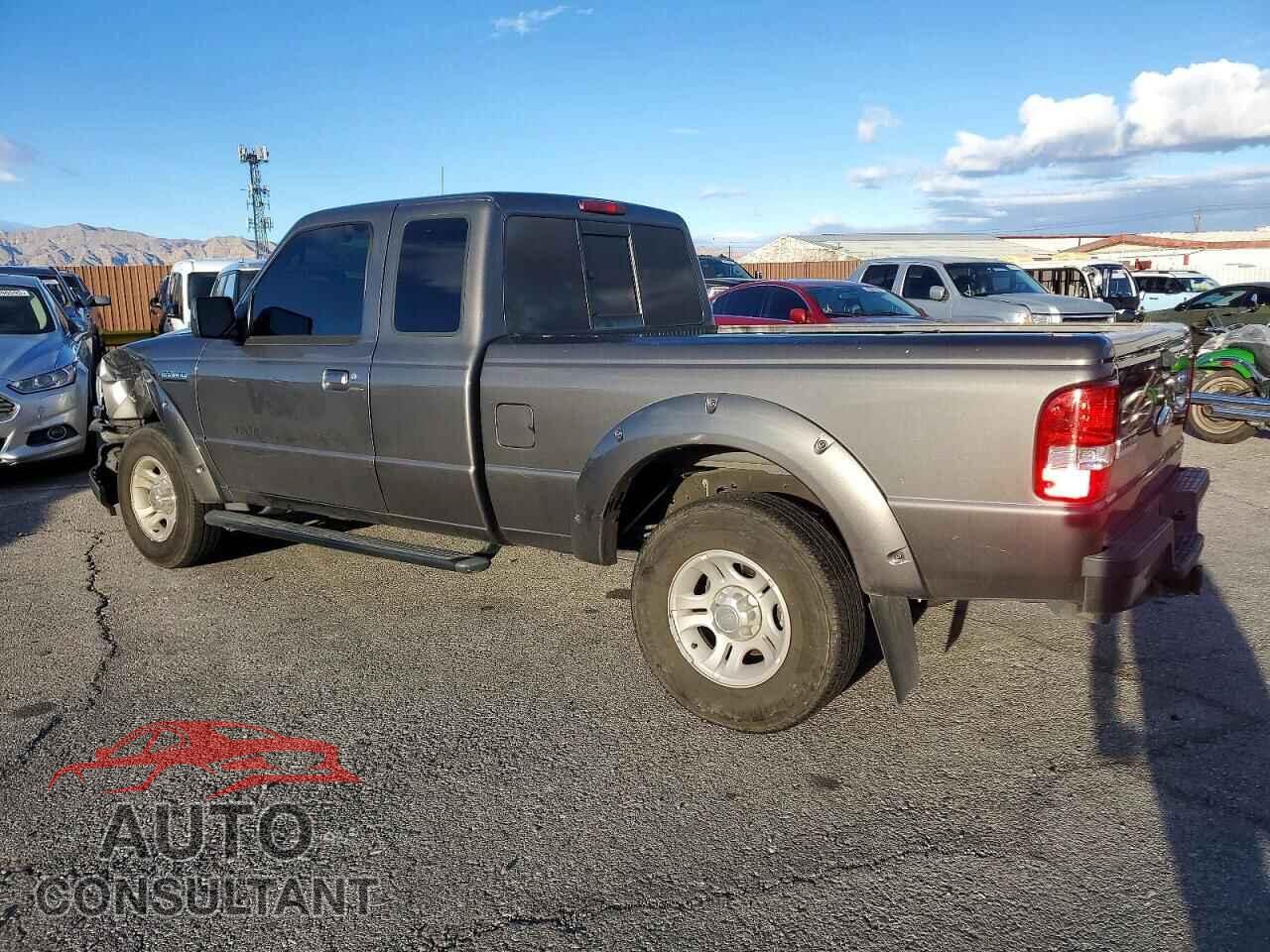 FORD RANGER 2011 - 1FTKR1EE7BPB10580