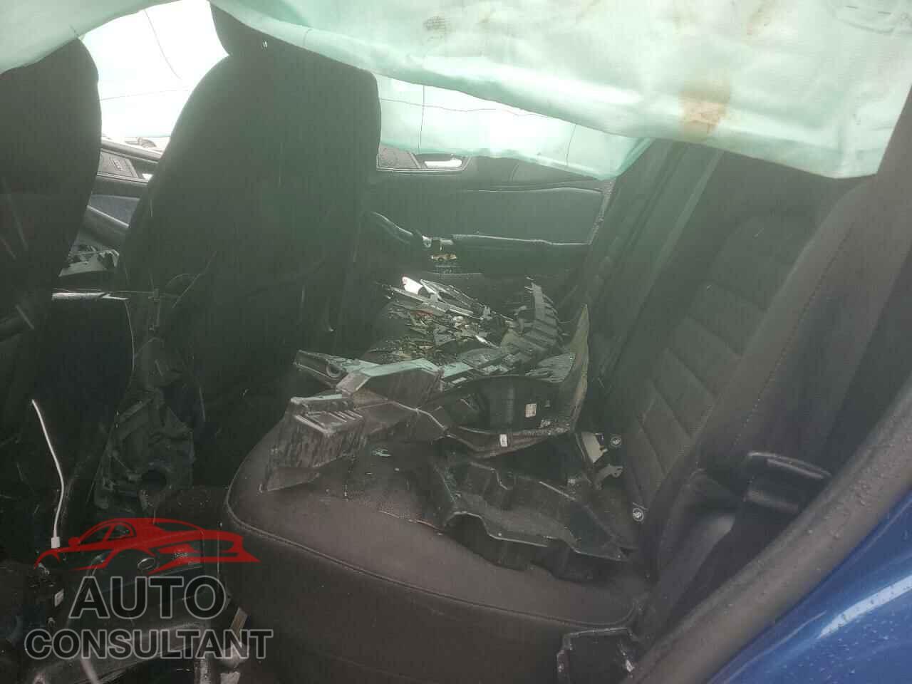FORD EDGE 2020 - 2FMPK3G92LBB20721