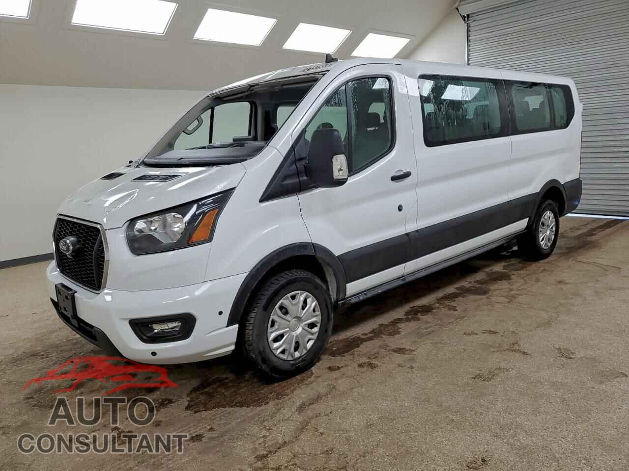 FORD TRANSIT 2025 - 1FBAX2Y86SKA50340