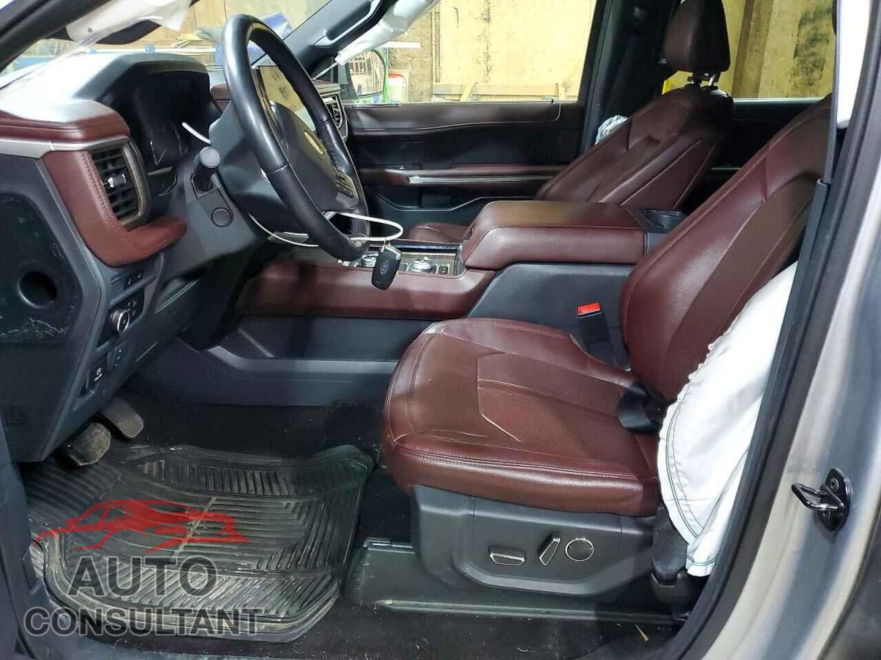 FORD EXPEDITION 2023 - 1FMJK2A85PEA11535