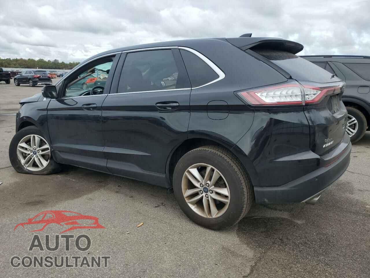 FORD EDGE 2016 - 2FMPK4J89GBC55559