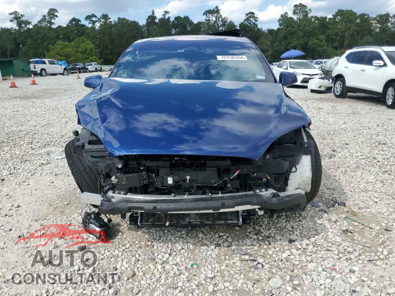 TESLA MODEL X 2023 - 7SAXCDE50PF417358