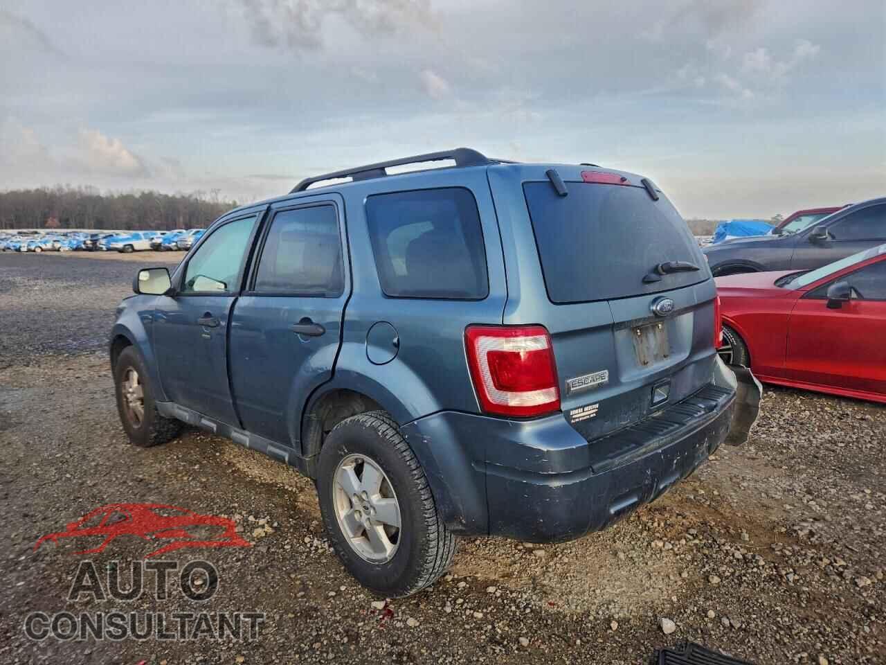 FORD ESCAPE 2011 - 1FMCU0D79BKB72328