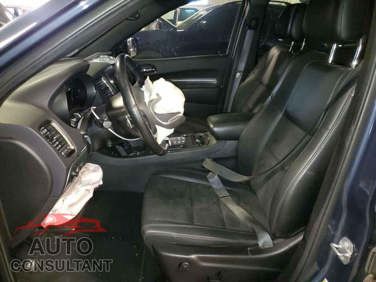 DODGE DURANGO 2020 - 1C4SDJCT7LC130739