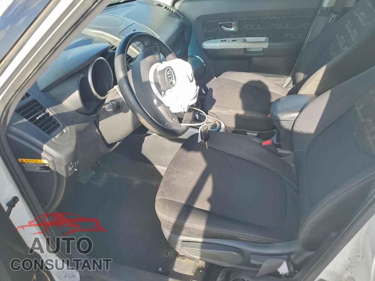KIA SOUL 2012 - KNDJT2A67C7355186