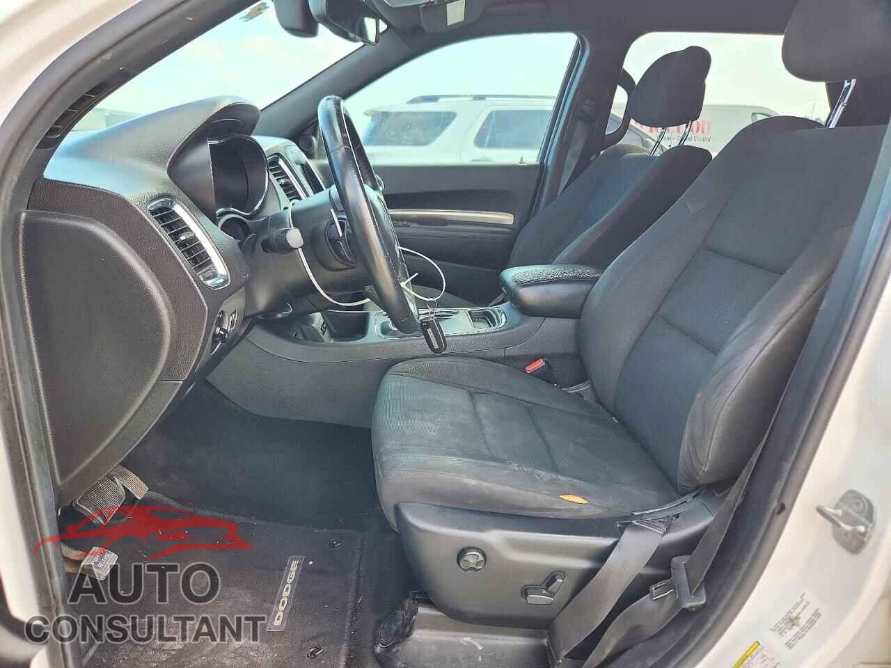 DODGE DURANGO 2014 - 1C4RDHAG4EC332129