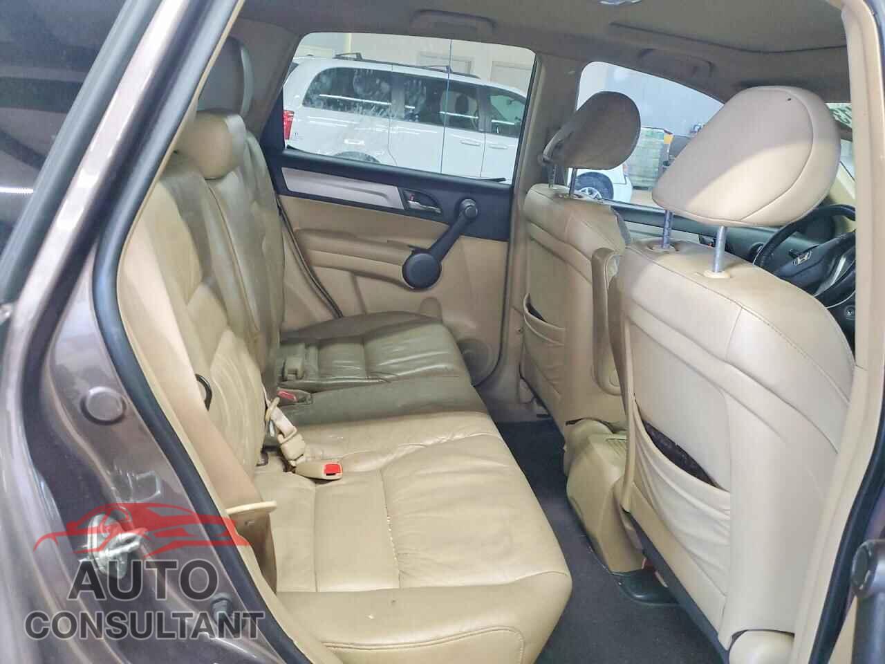 HONDA CRV 2011 - 5J6RE3H76BL012595