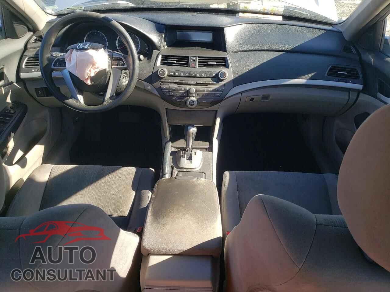 HONDA ACCORD 2012 - 1HGCP2F4XCA031867