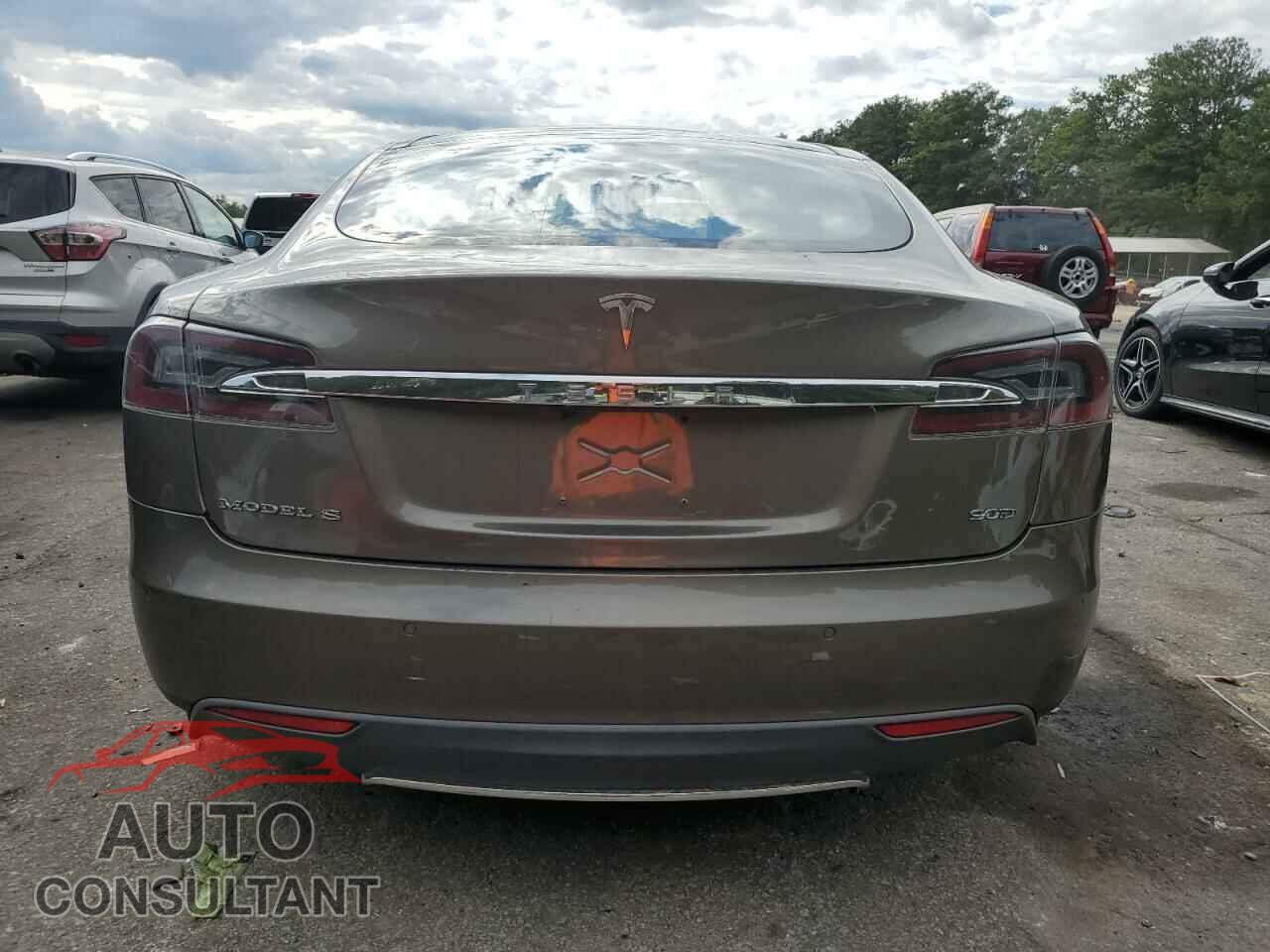 TESLA MODEL S 2016 - 5YJSA1E22GF128404