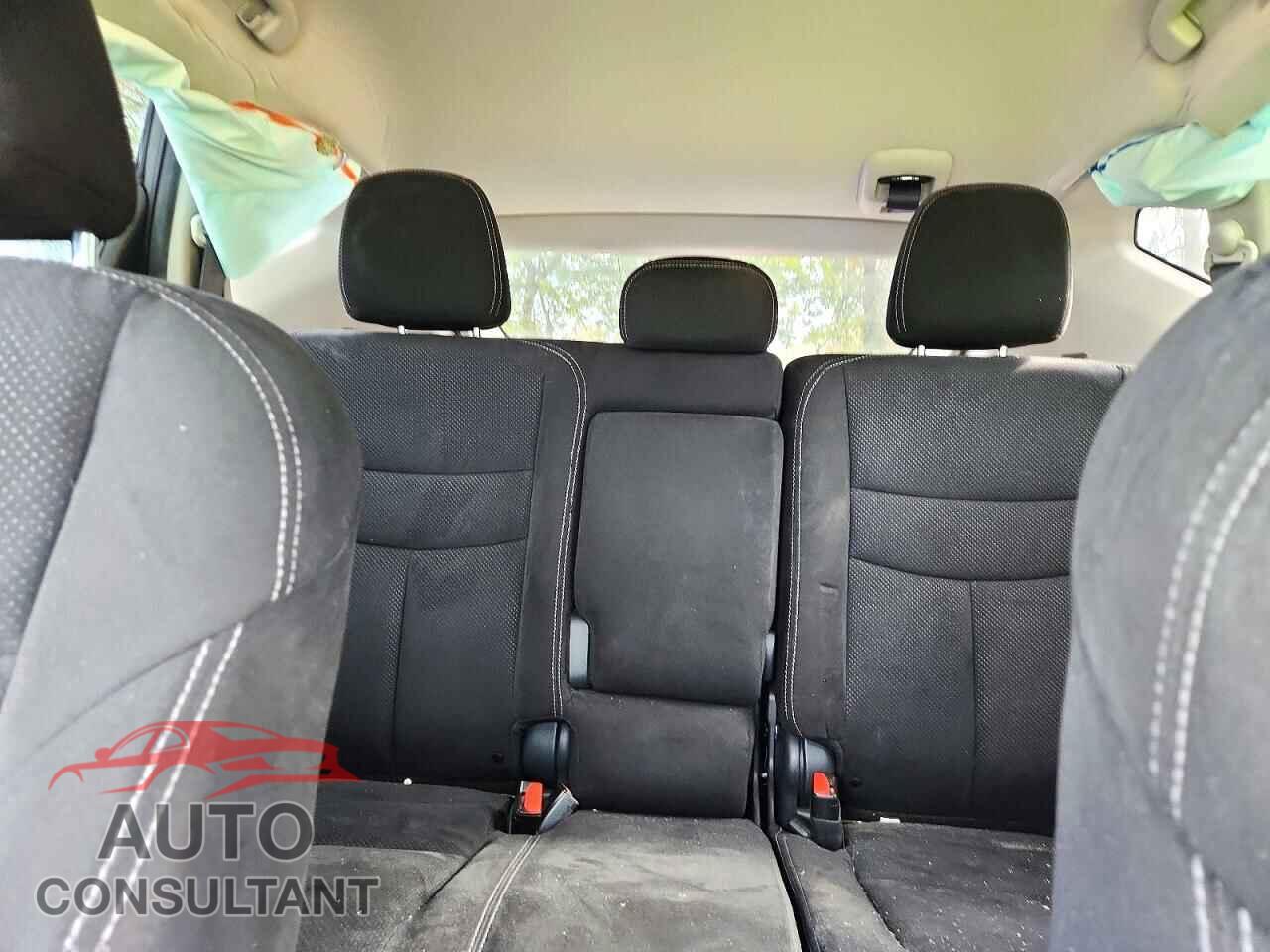 NISSAN MURANO 2019 - 5N1AZ2MS8KN157357