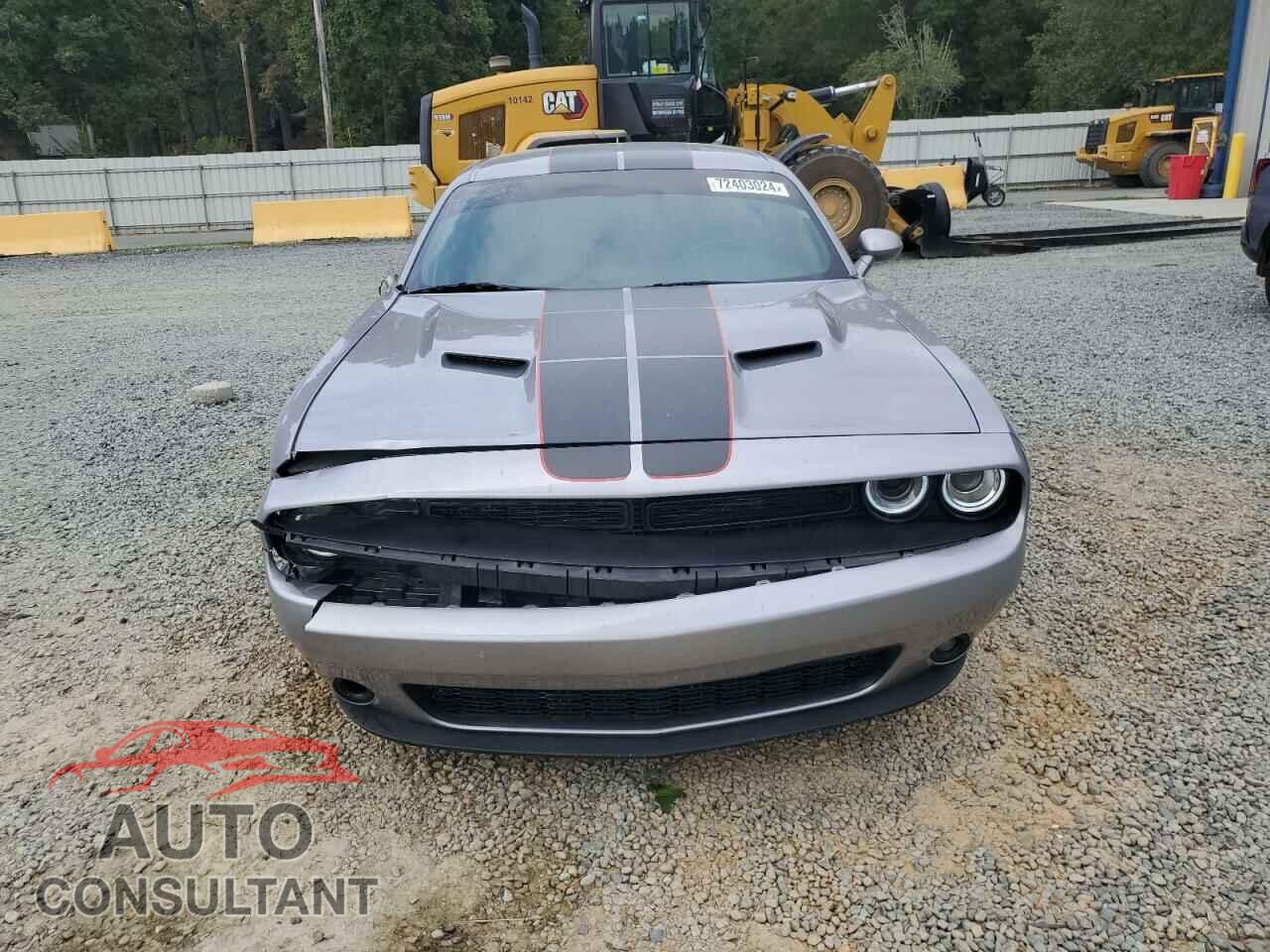 DODGE CHALLENGER 2017 - 2C3CDZBT1HH513573
