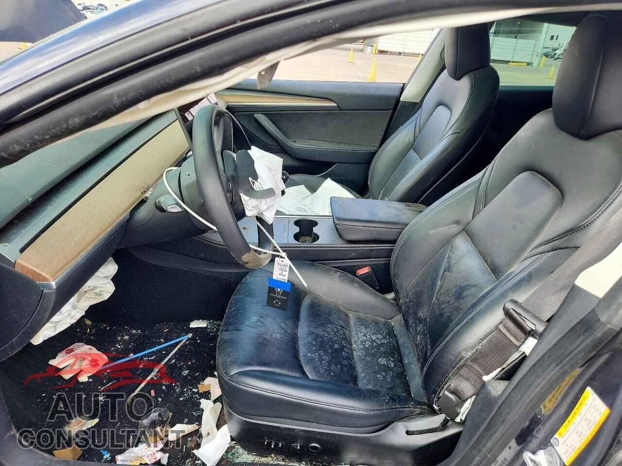 TESLA MODEL 3 2023 - 5YJ3E1EA0PF663408