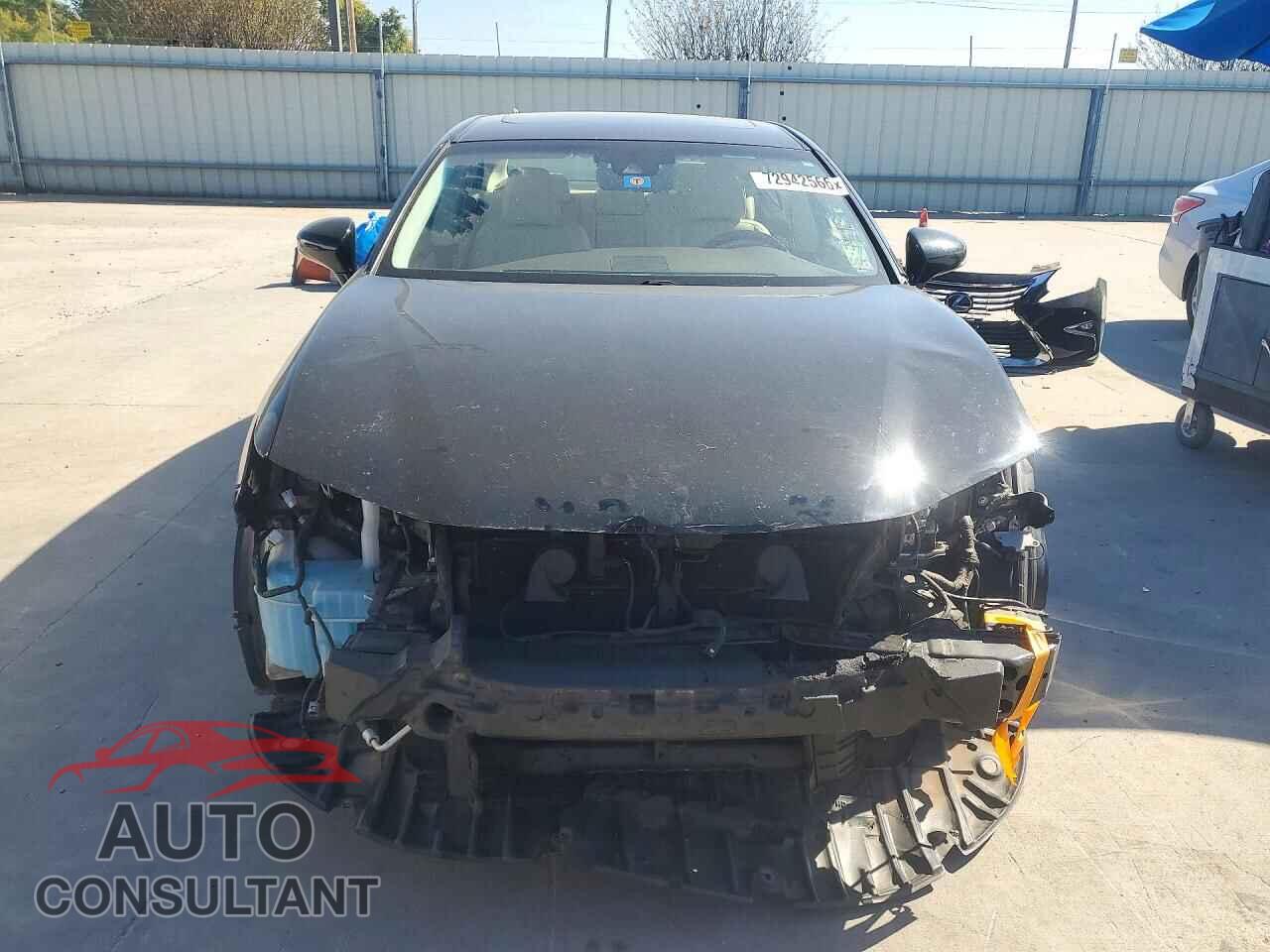LEXUS ES300 2017 - JTHBW1GGXH2153029
