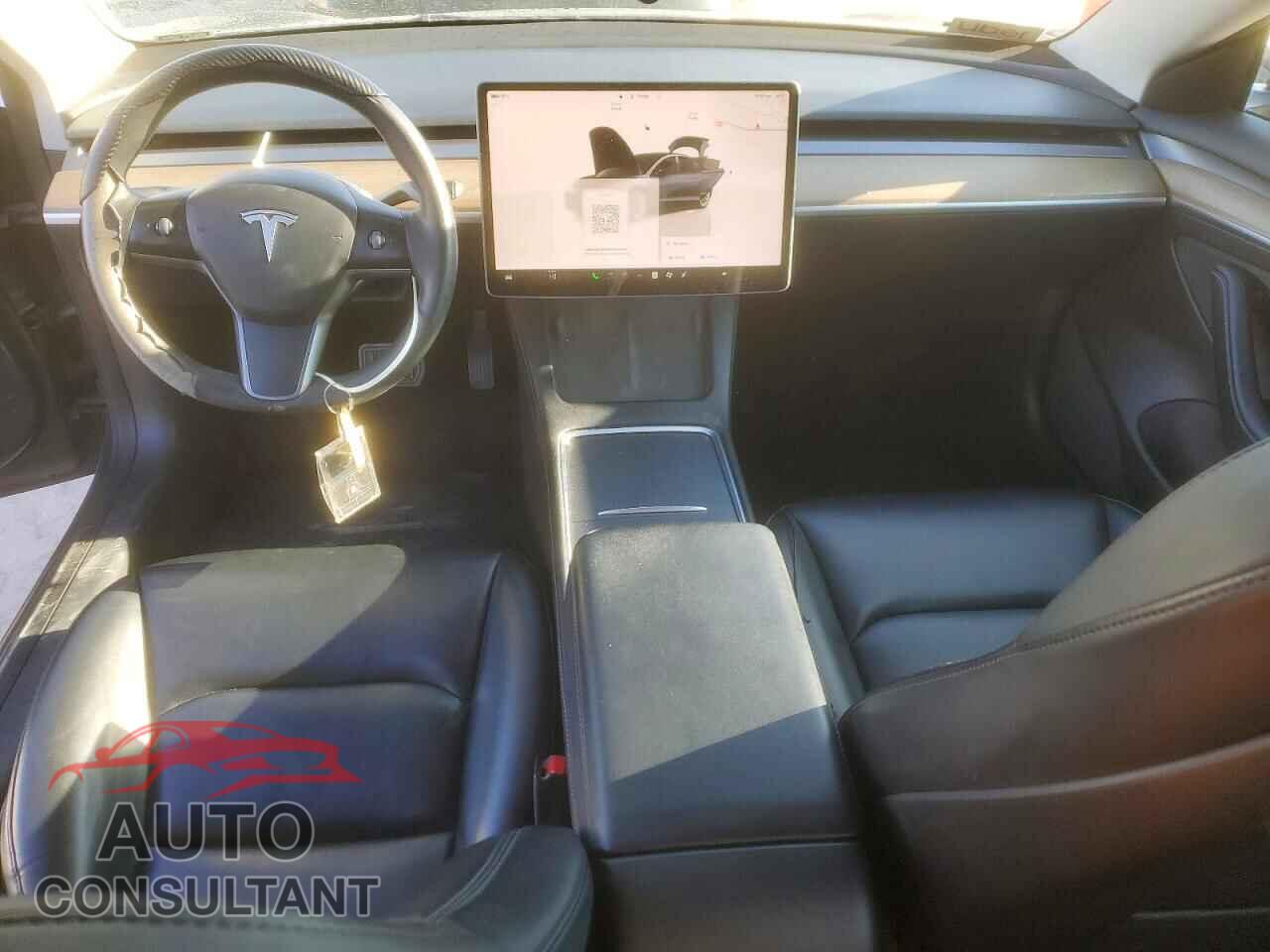 TESLA MODEL 3 2023 - 5YJ3E1EA7PF452495