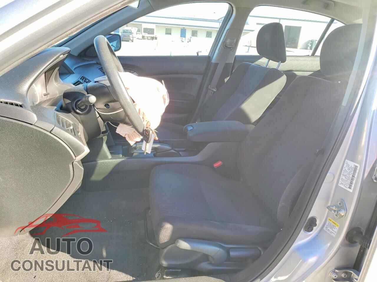 HONDA ACCORD 2012 - 1HGCP2F37CA244251