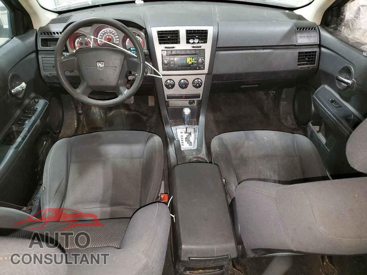 DODGE AVENGER 2010 - 1B3CC4FB4AN171702